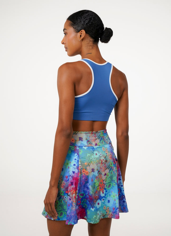 Ultimate Skirt / Skort (Flourish) 17"