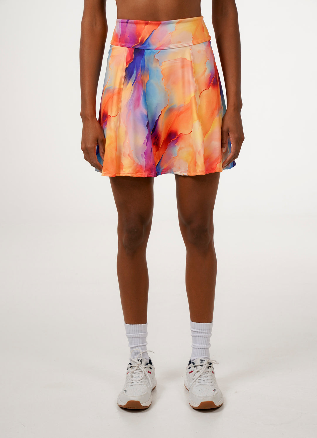 Ultimate Skirt 17" (Bliss)
