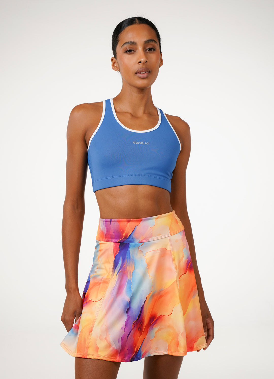 Ultimate Skirt 17" (Bliss)