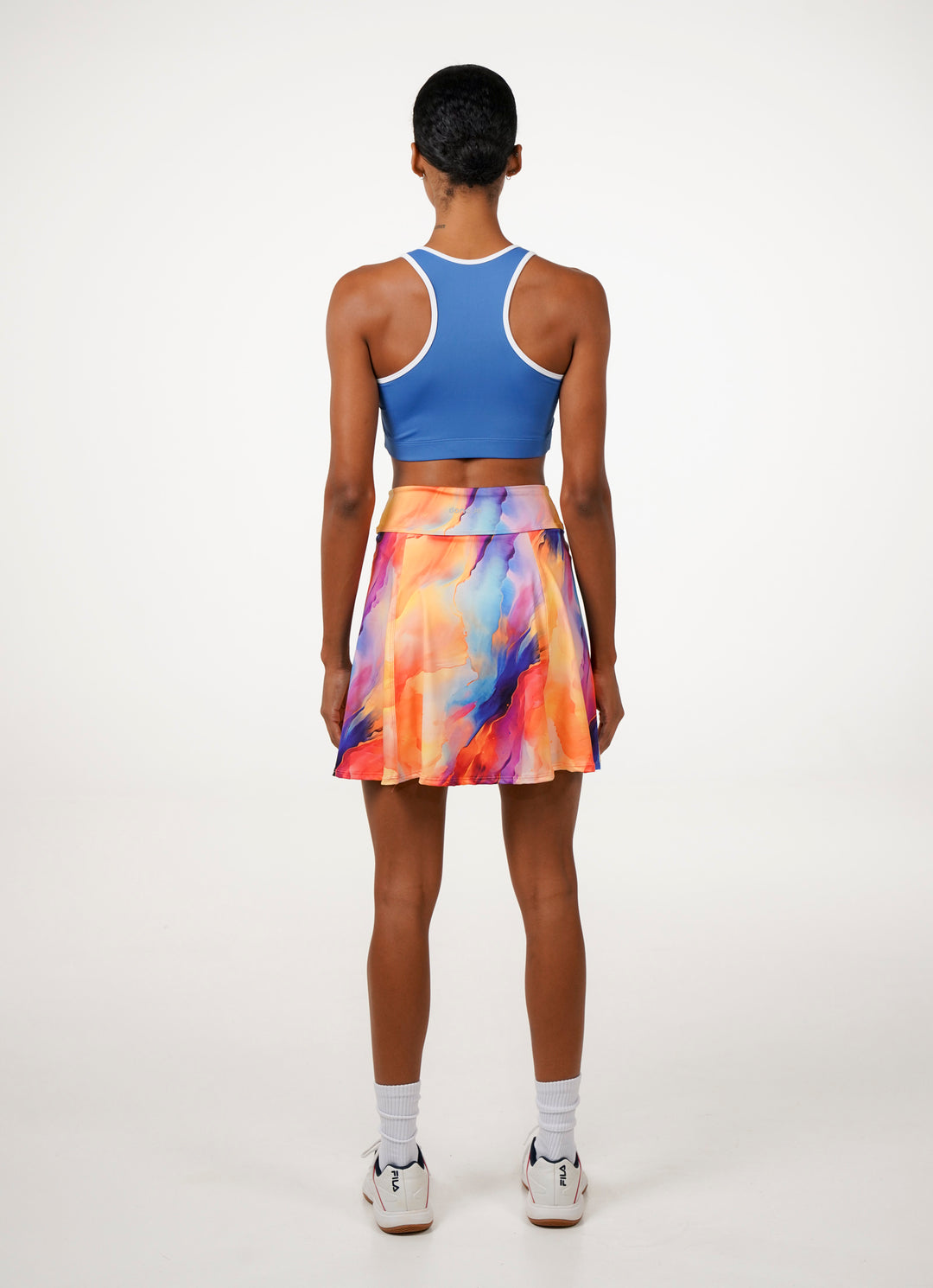 Ultimate Skirt 17" (Bliss)