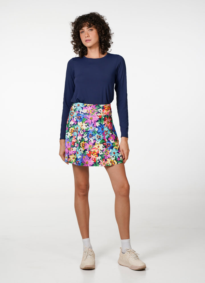 Ultimate Skirt 17" (Garden Luxe)