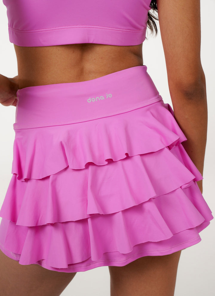 Shakira Lite Skirt / Skort 13.5" (Lola)