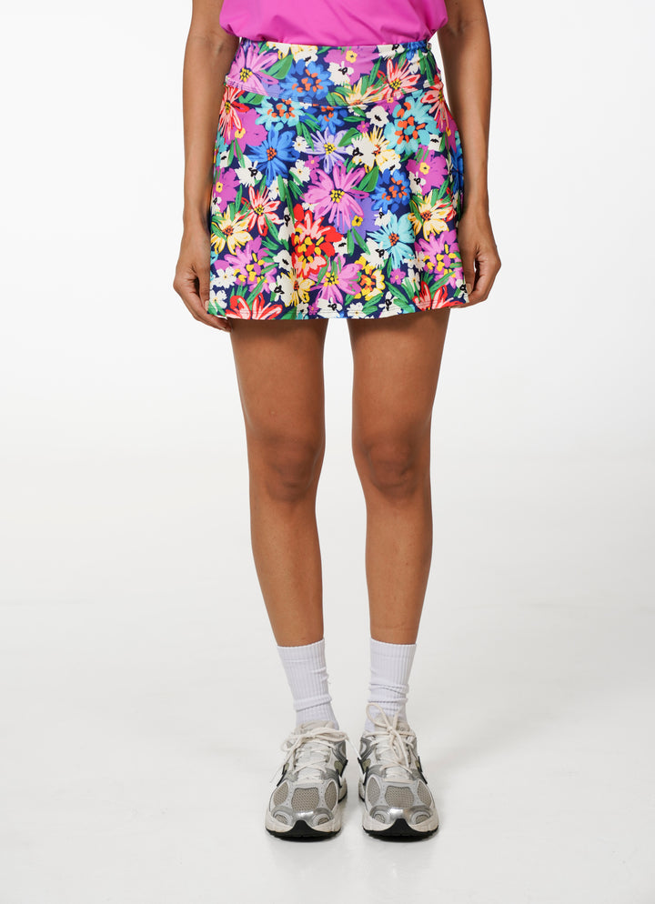 Court Skirt / Skort 14.5" (Garden Luxe)