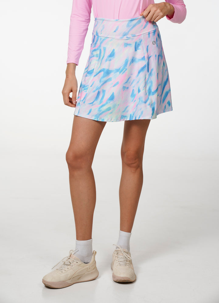 Ultimate Skirt 17" (Candy)