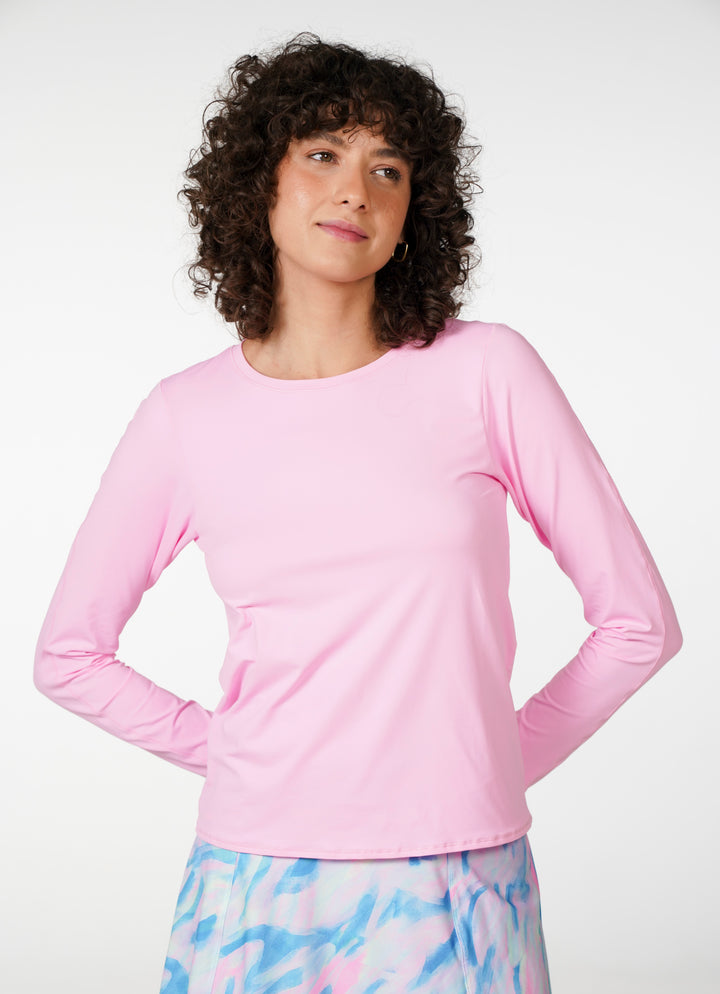 Luna Long Sleeves (Funny)
