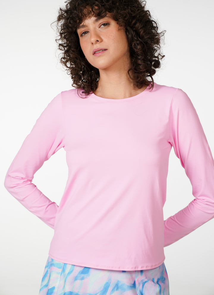 Luna Long Sleeves (Funny)