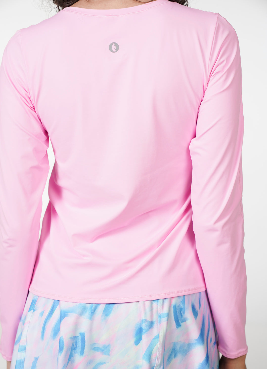 Luna Long Sleeves (Funny)