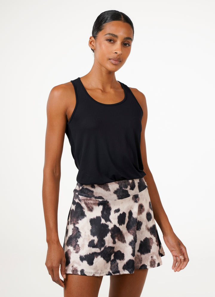 Court Skirt / Skort 14.5" (Mooove)