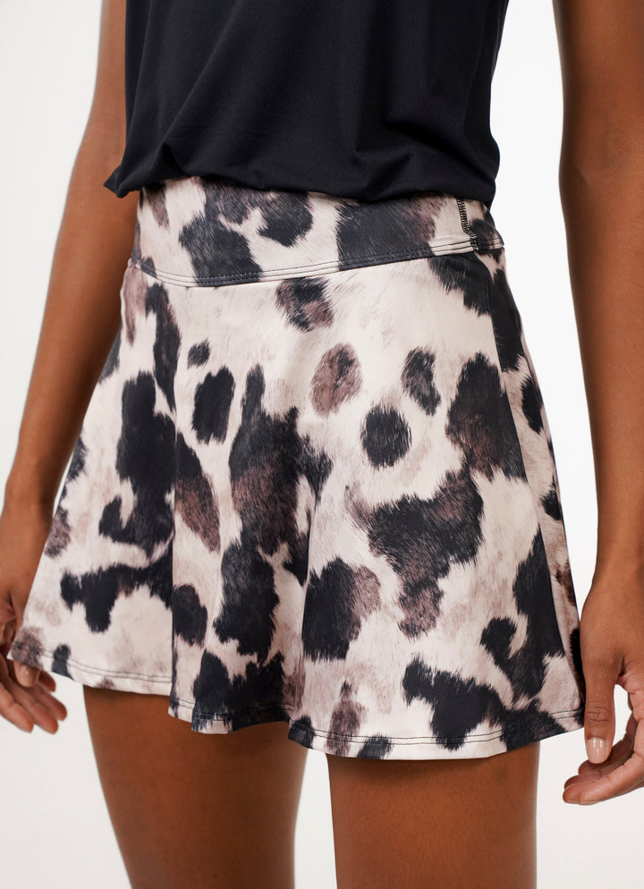 Court Skirt / Skort 14.5" (Mooove)