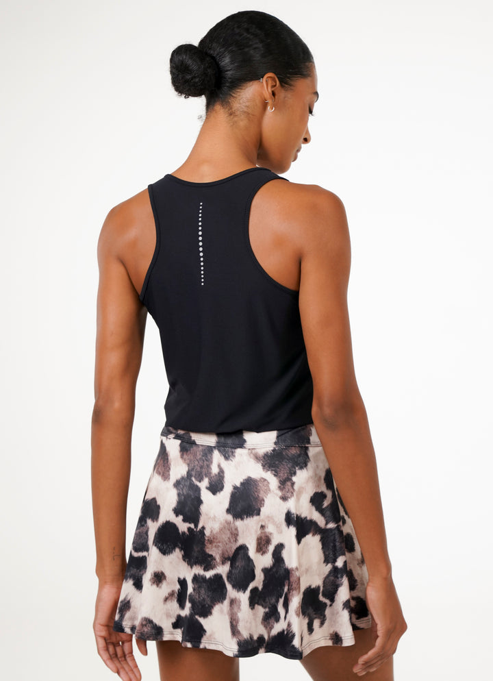 Court Skirt / Skort 14.5" (Mooove)