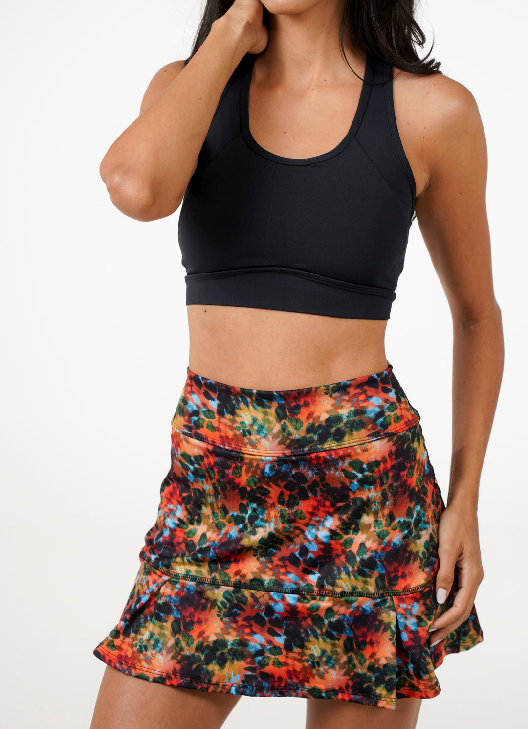JoJo Skirt / Skort (Fierce) 14.5"