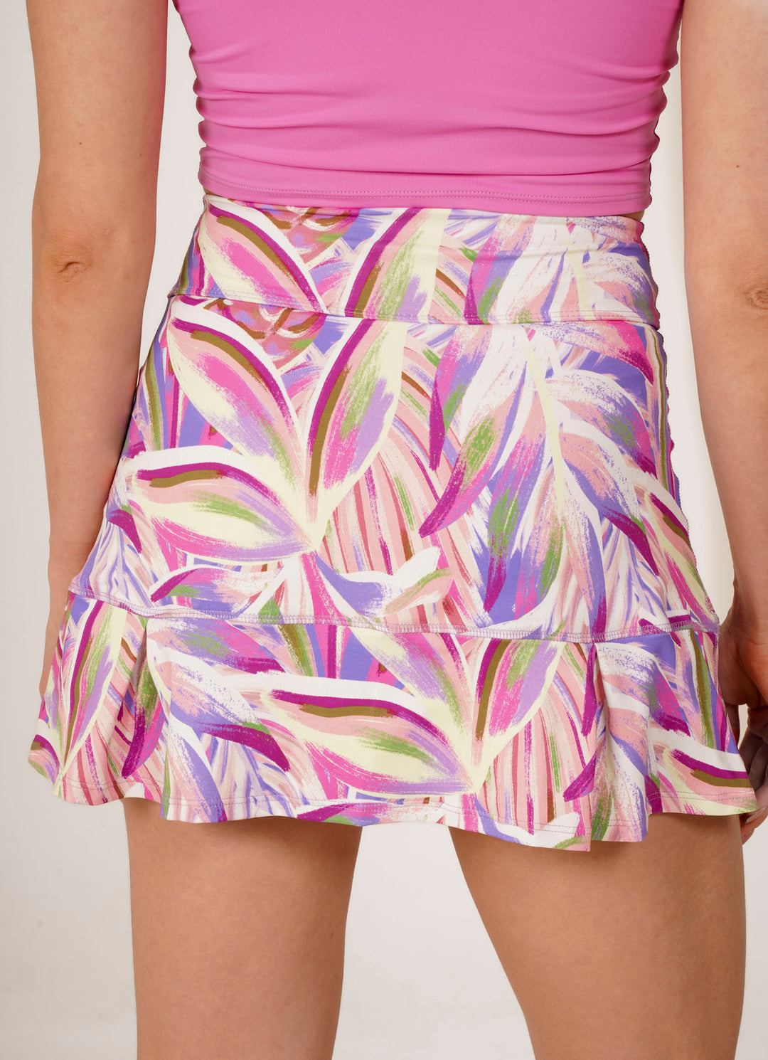 JoJo Skirt / Skort (Ash) 14.5"