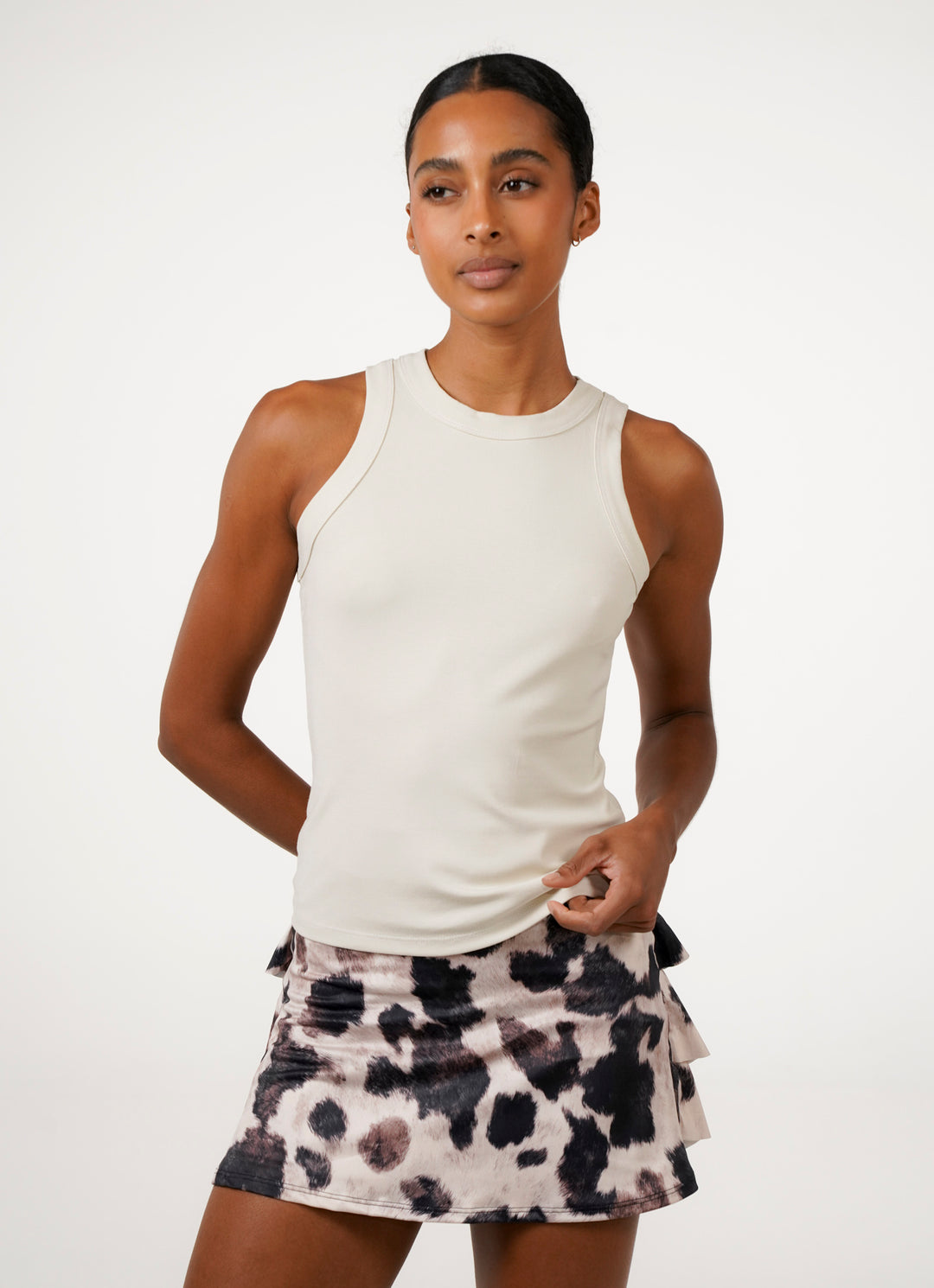 Shakira Skirt / Skort 13.5" (Mooove)