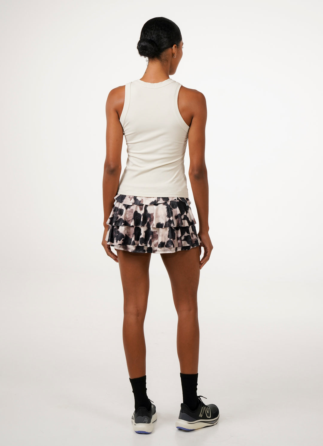 Shakira Skirt / Skort 13.5" (Mooove)