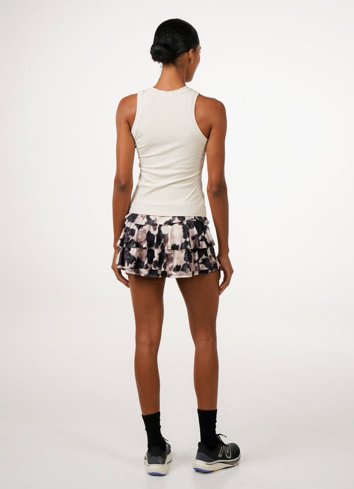 Shakira Skirt / Skort 13.5" (Mooove)
