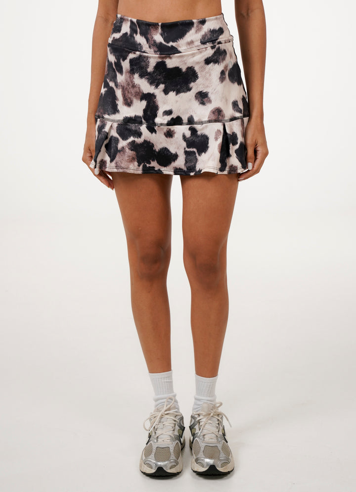 JoJo Skirt / Skort 14.5" (Mooove)