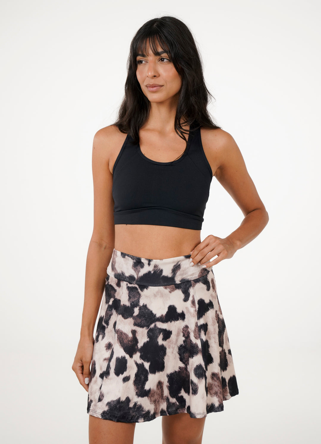 Ultimate Skirt 17" (Mooove)