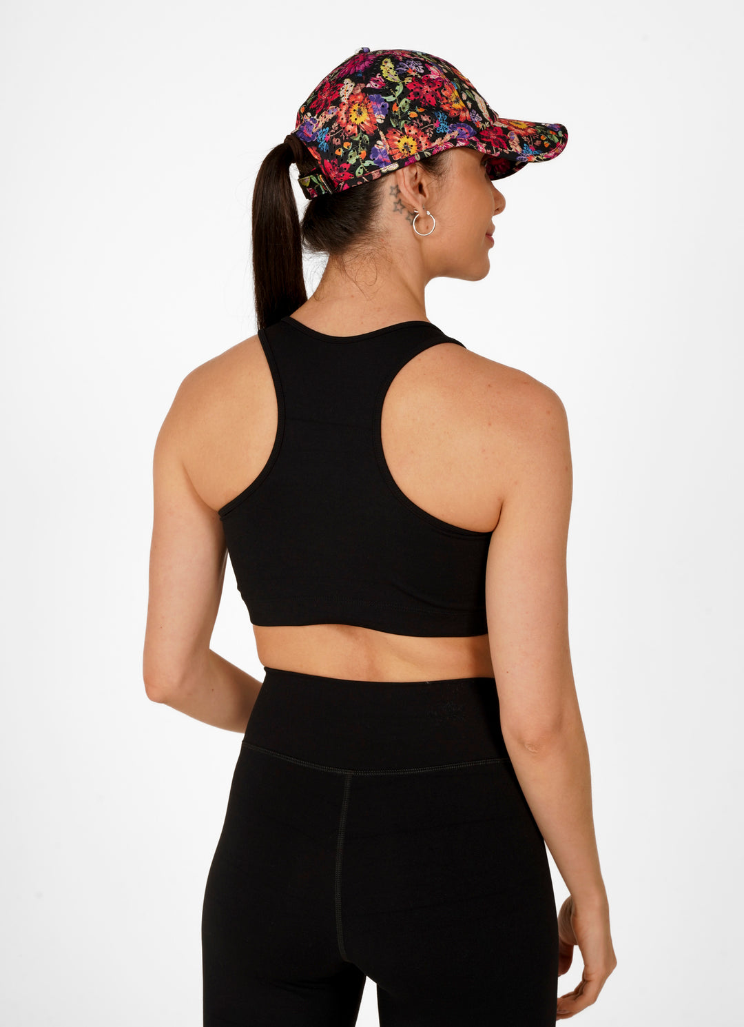 Dona Jo Hat (Botanic)
