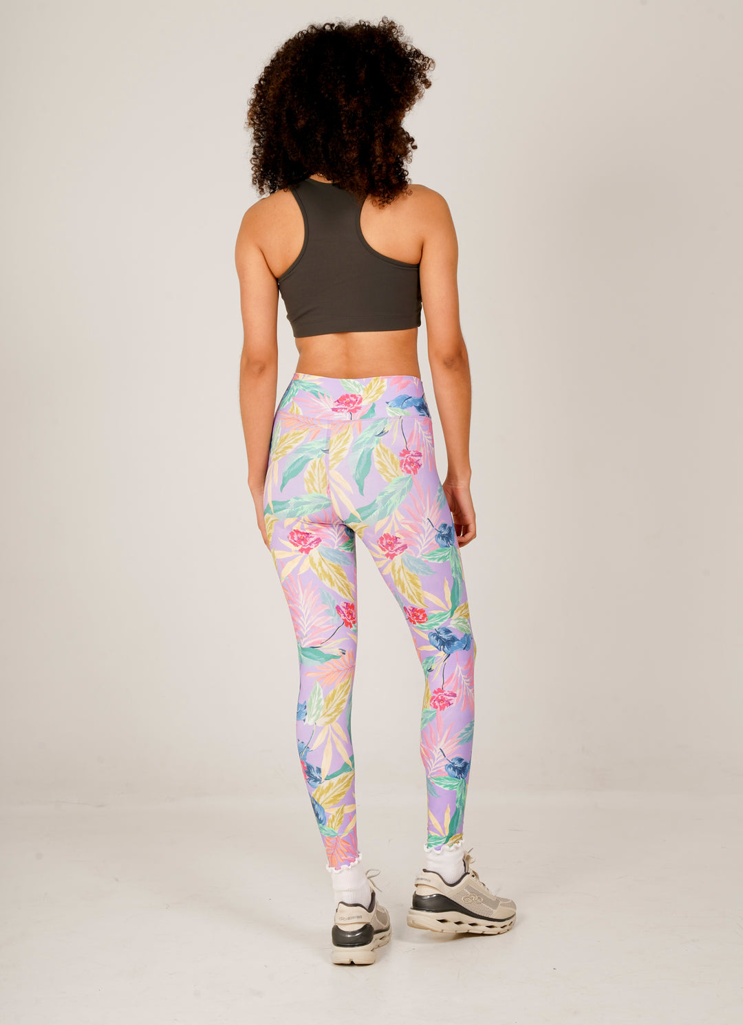 Ease Legging (Lilaia)