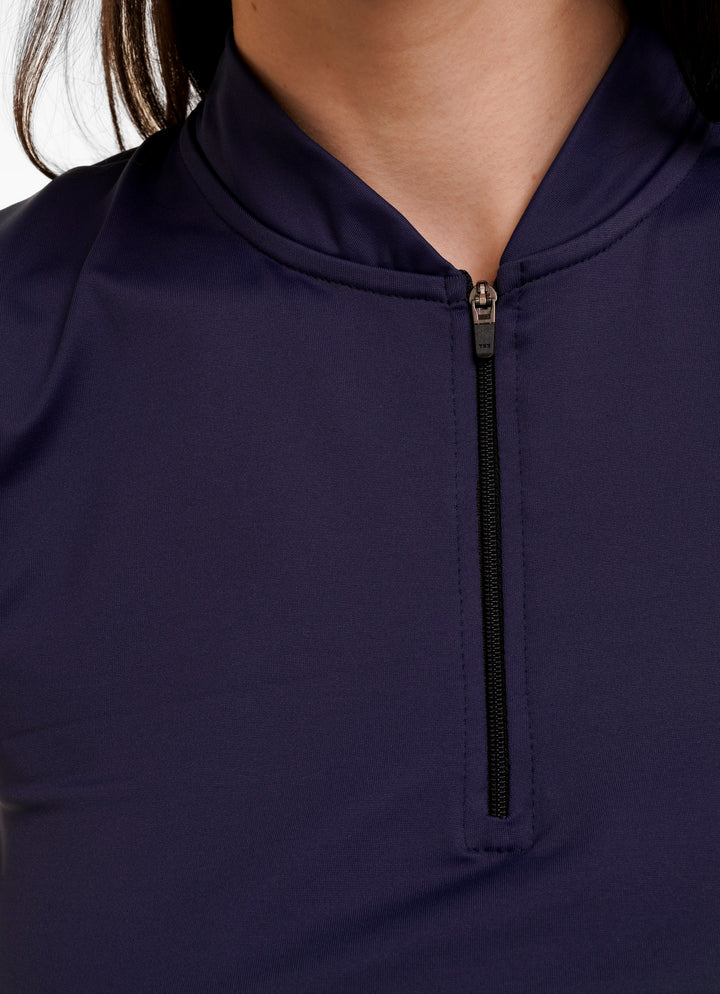 Aim Polo (Navy)