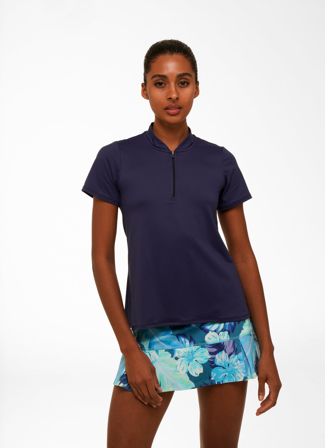 Drive Polo (Navy)
