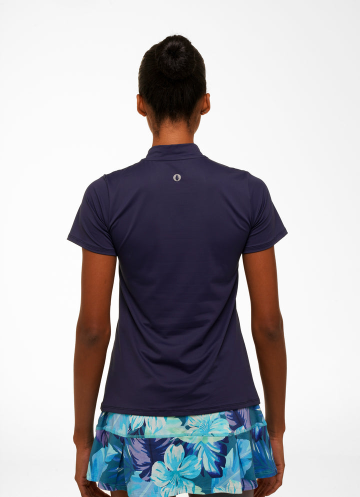 Drive Polo (Navy)