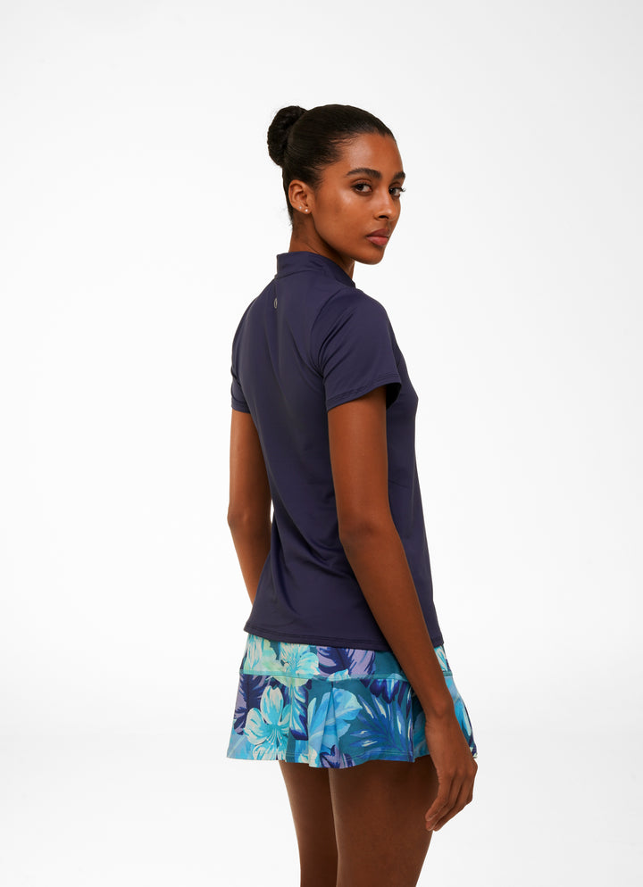 Drive Polo (Navy)