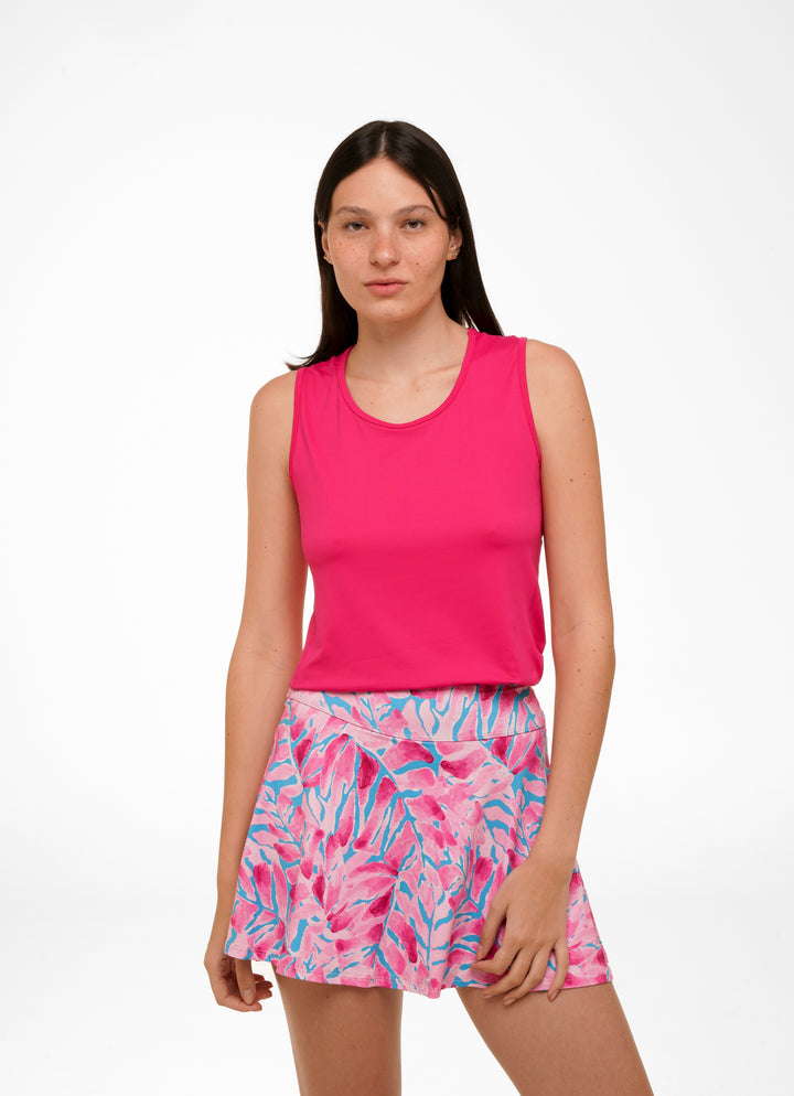 Court Tank (Calla)