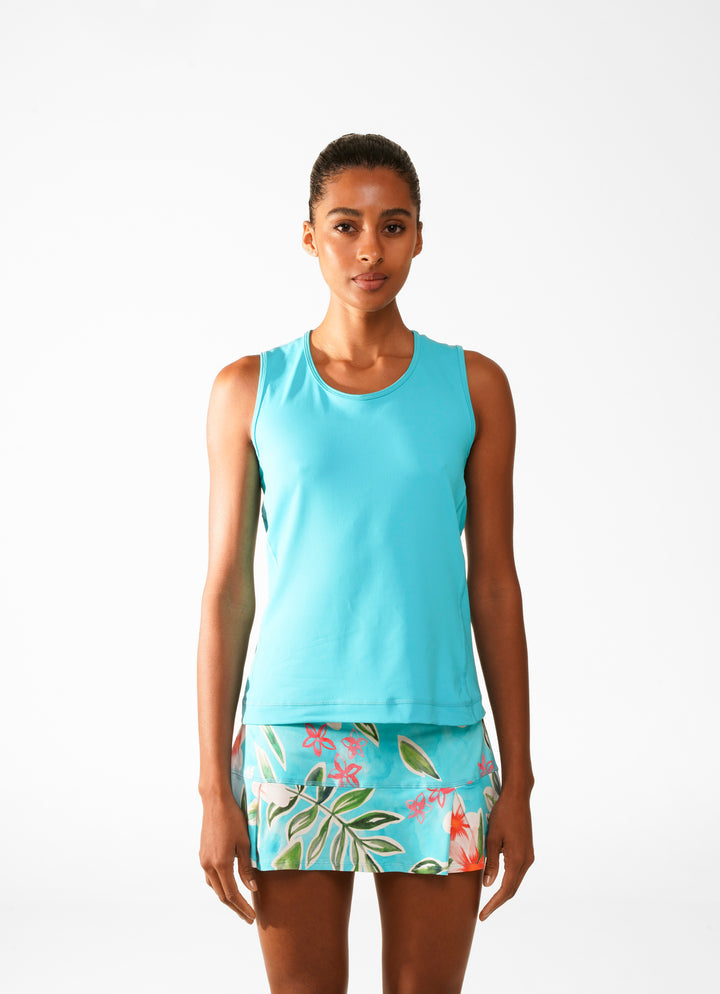 Court Tank (Miami)