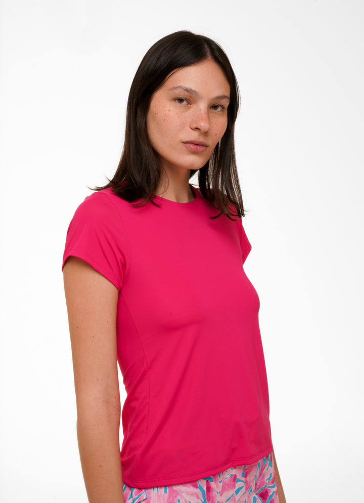 DJ Action Shirt (Calla)