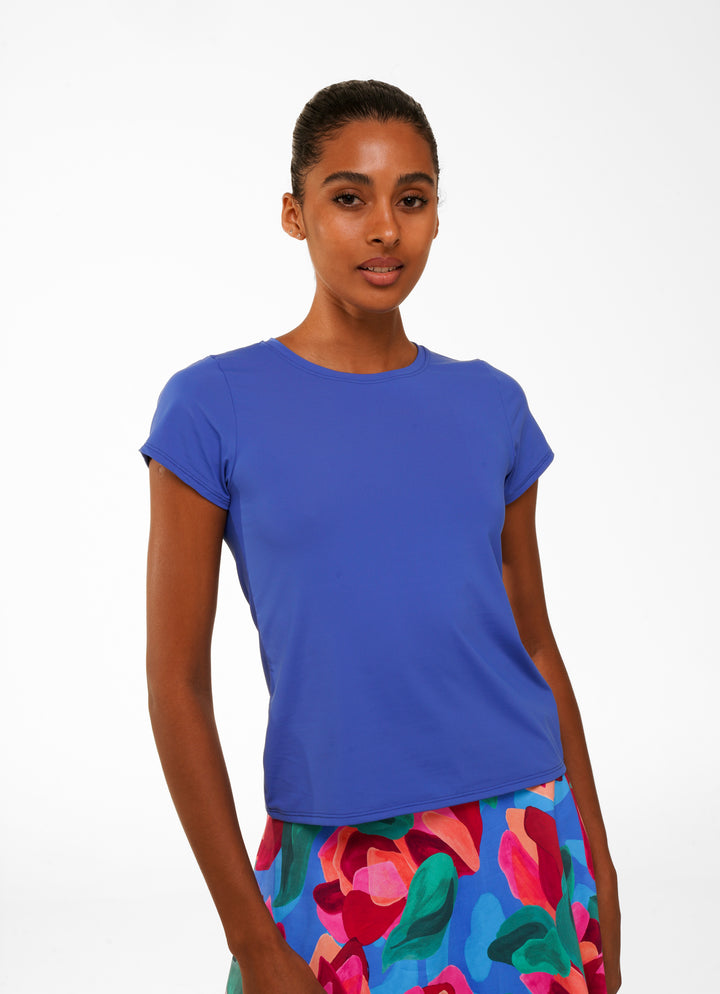 DJ Action Shirt (Oceano)