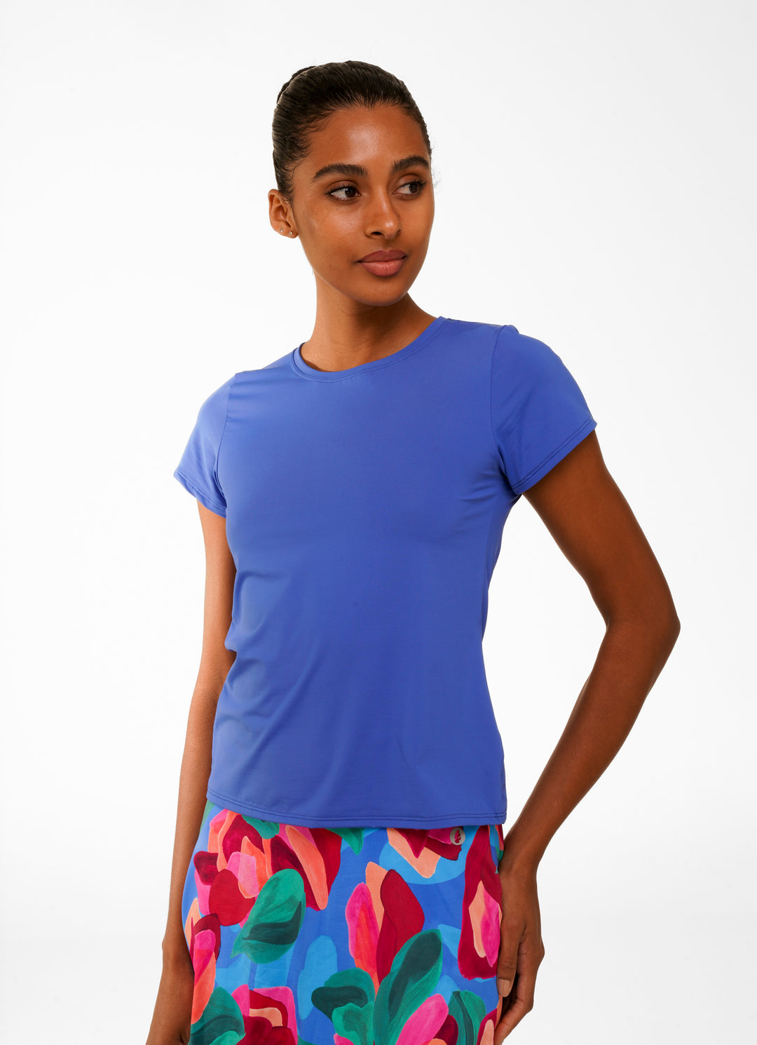 DJ Action Shirt (Oceano)