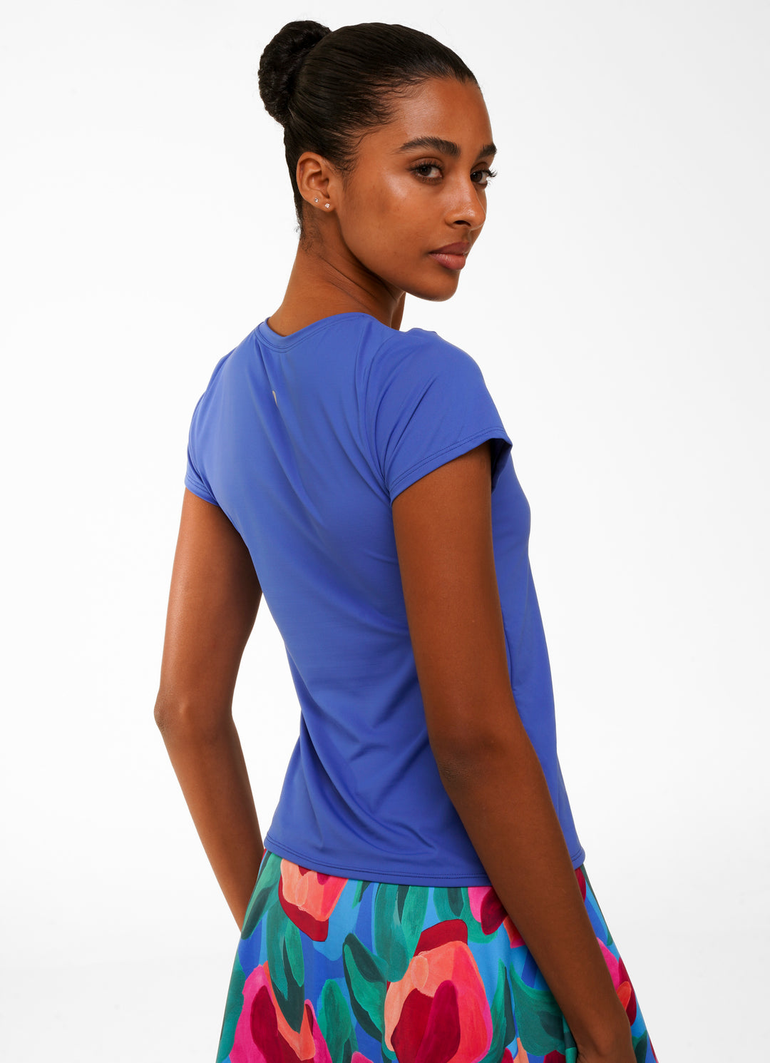 DJ Action Shirt (Oceano)