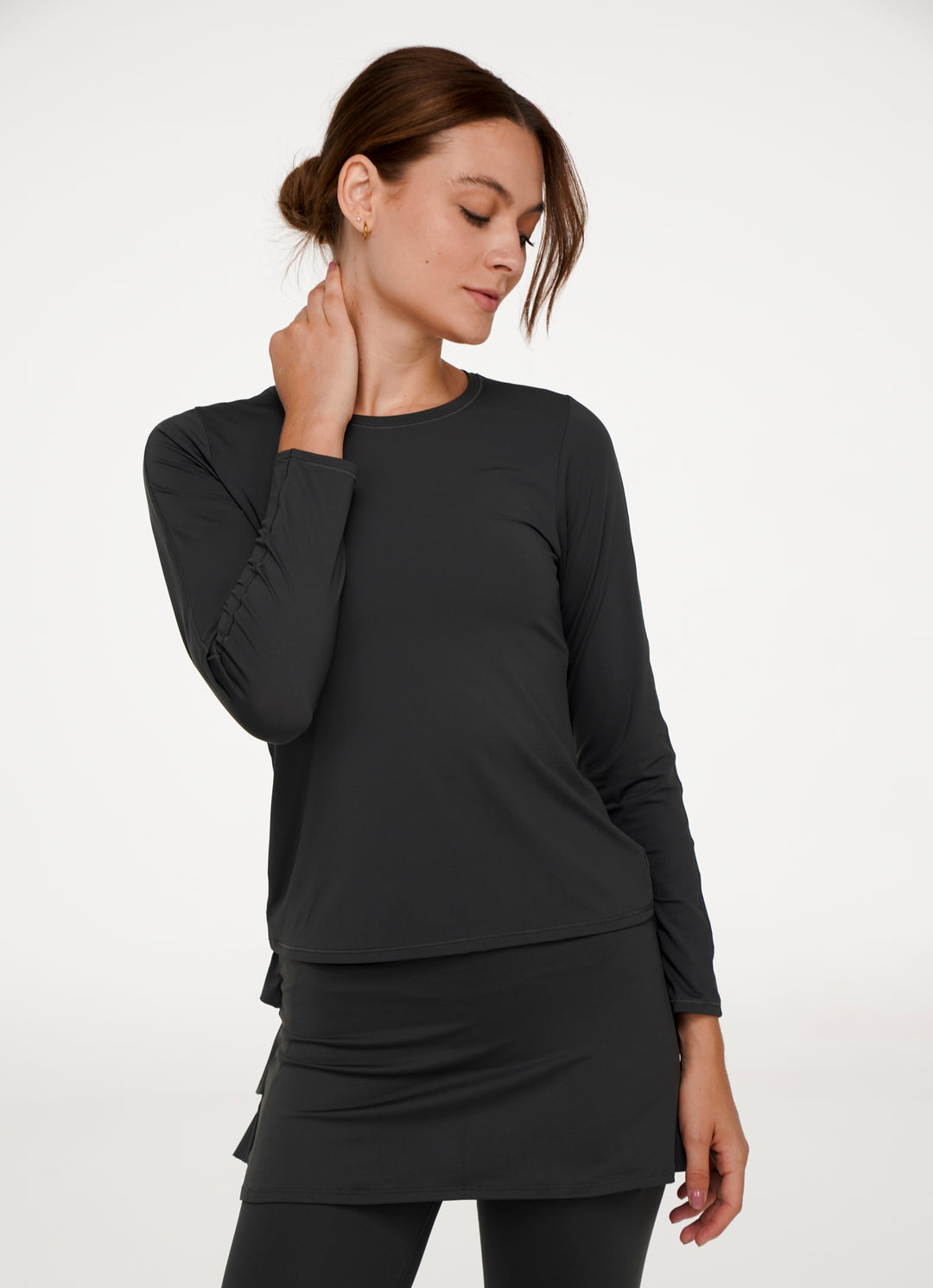 Luna Long Sleeves (Alcacuz)