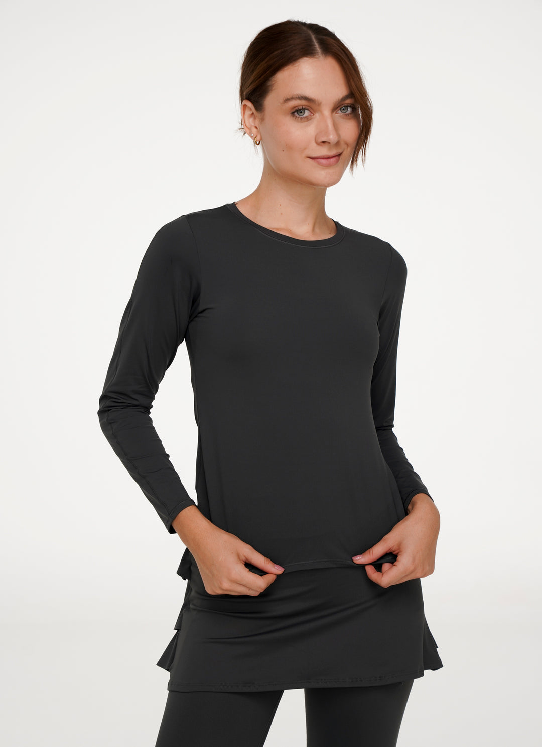 Luna Long Sleeves (Alcacuz)
