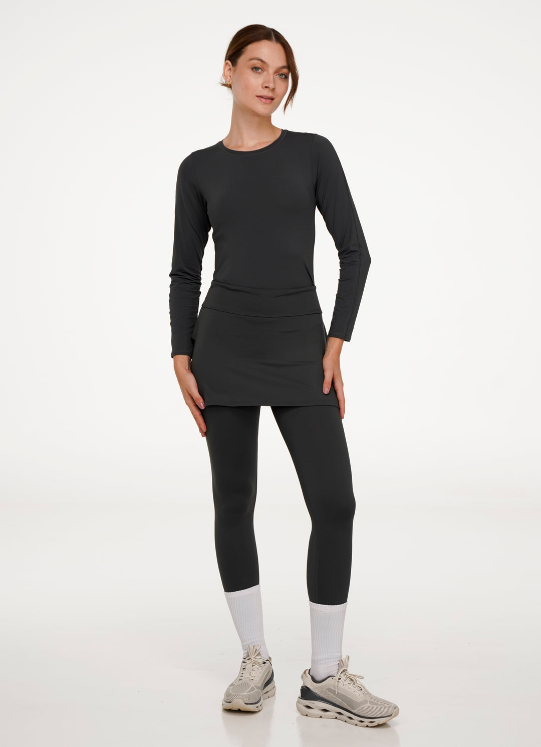 Luna Long Sleeves (Alcacuz)