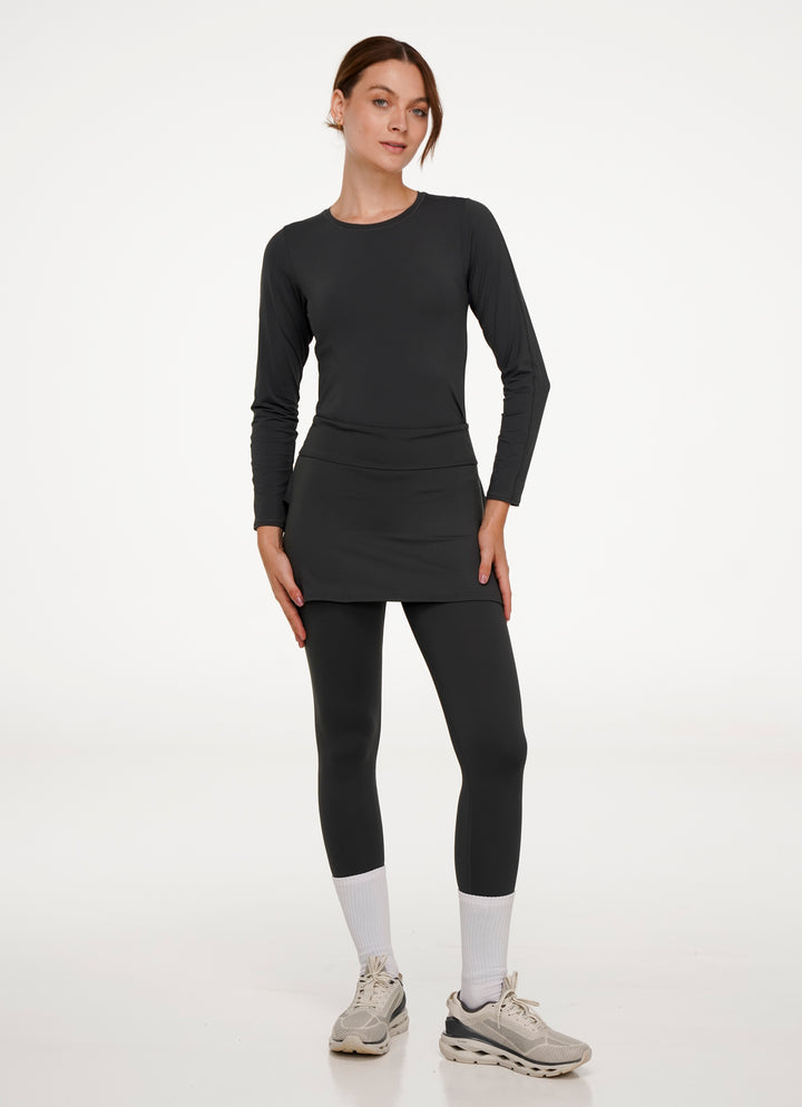 Luna Long Sleeves (Alcacuz)
