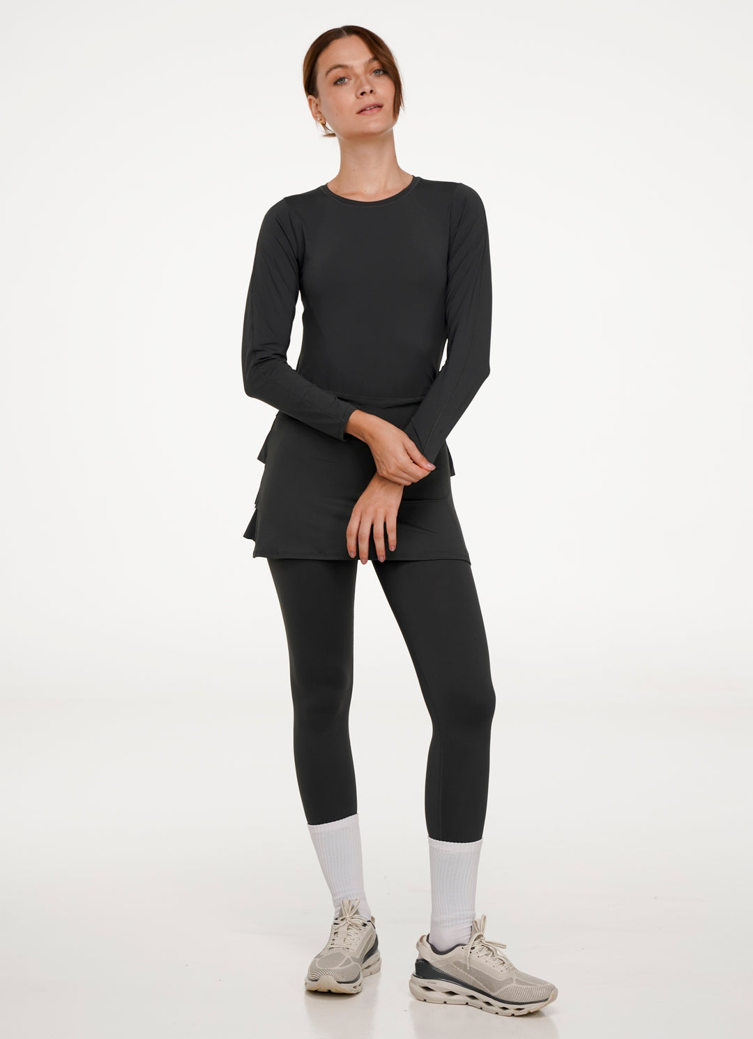 Luna Long Sleeves (Alcacuz)