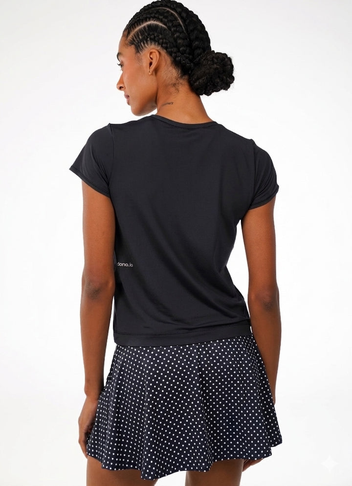 CoolTouch Shirt (Black)