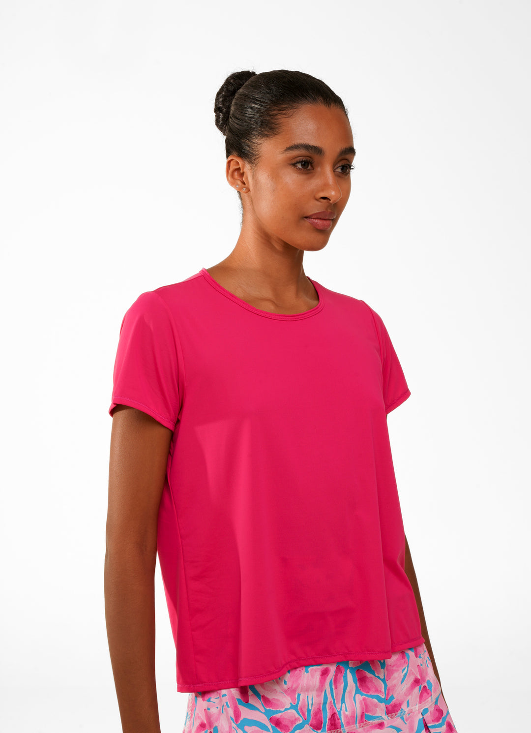 Hit Shirt (Calla)