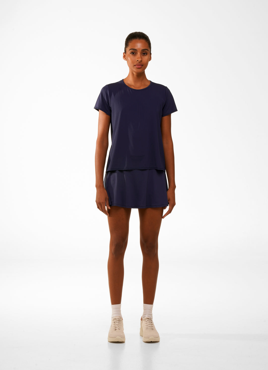 Hit Shirt (Navy)