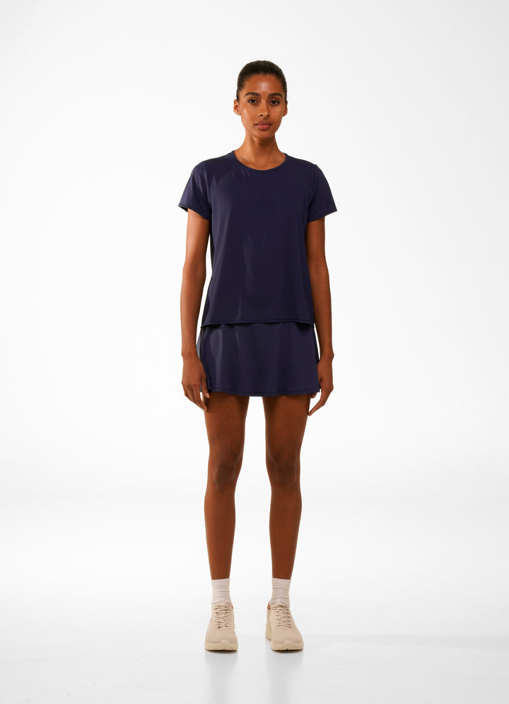 Hit Shirt (Navy)