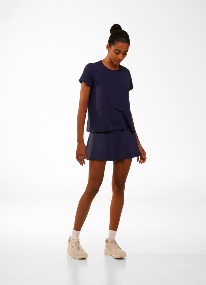 Hit Shirt (Navy)