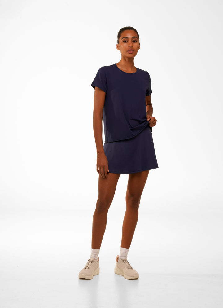 Hit Shirt (Navy)