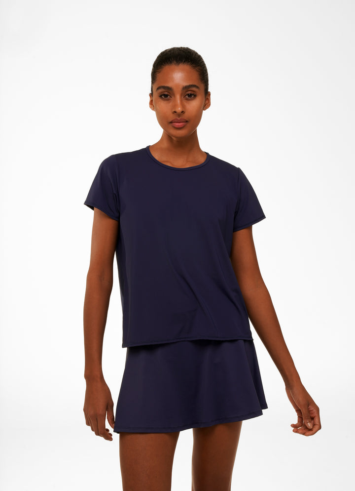 Hit Shirt (Navy)