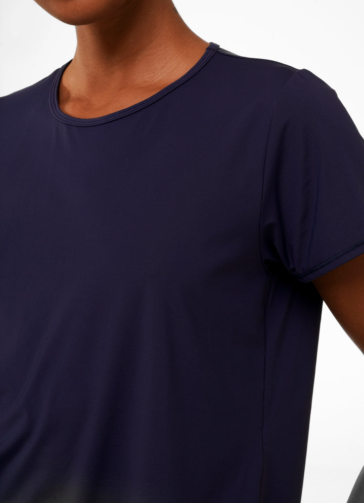 Hit Shirt (Navy)