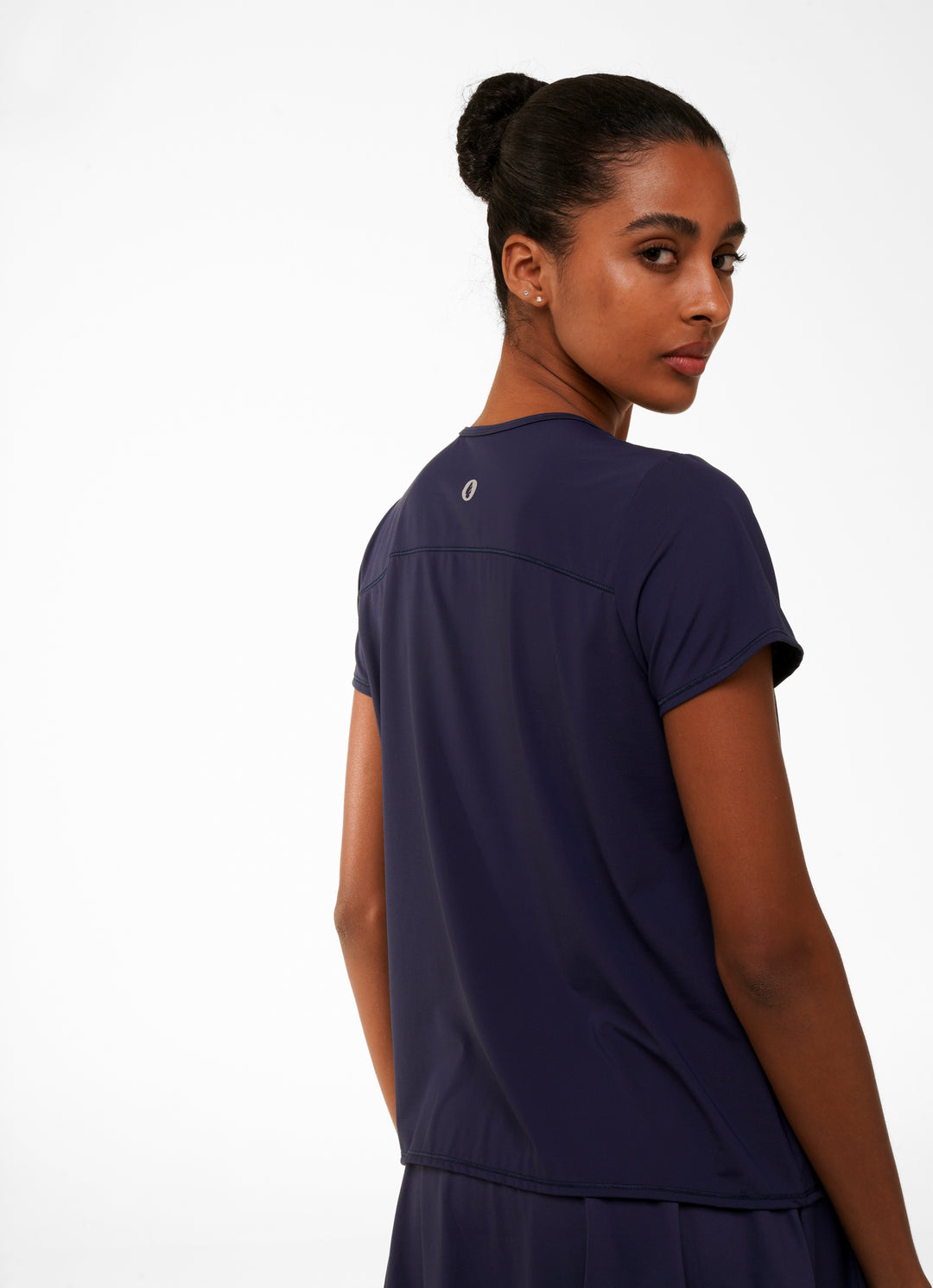Hit Shirt (Navy)