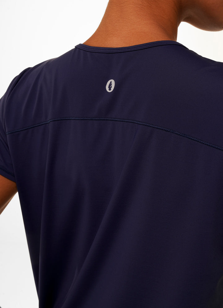 Hit Shirt (Navy)