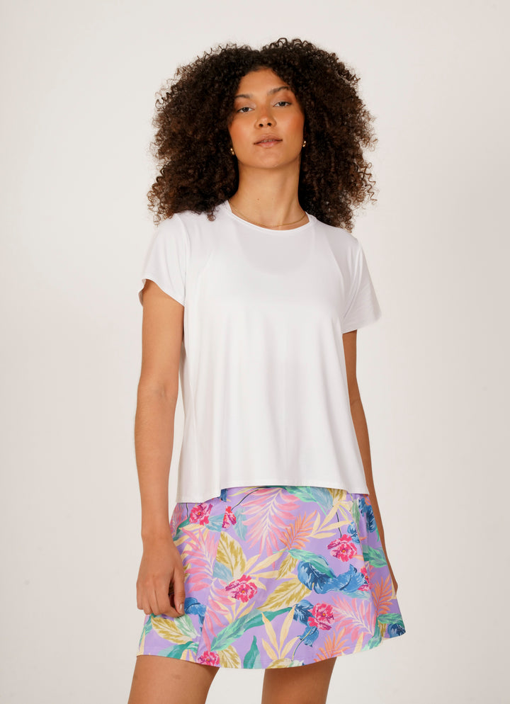 Hit Shirt (White)