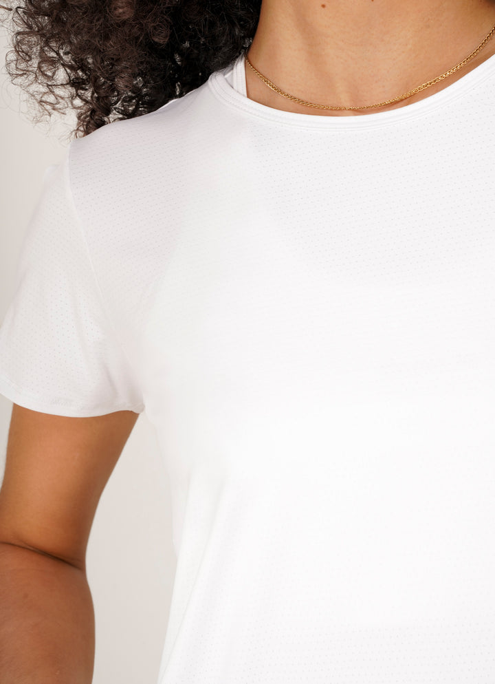 Hit Shirt (White)